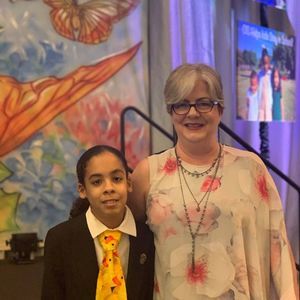 Meet your Posher, Lisa